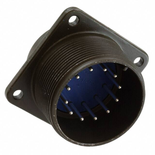 97-3102A-24-19P Amphenol Industrial Operations  Gruppi di connettori circolari